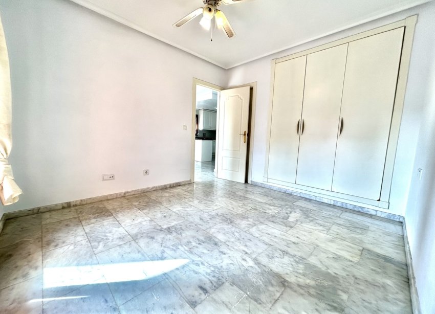 Reventa - Apartamento - Orihuela Costa - Villamartin