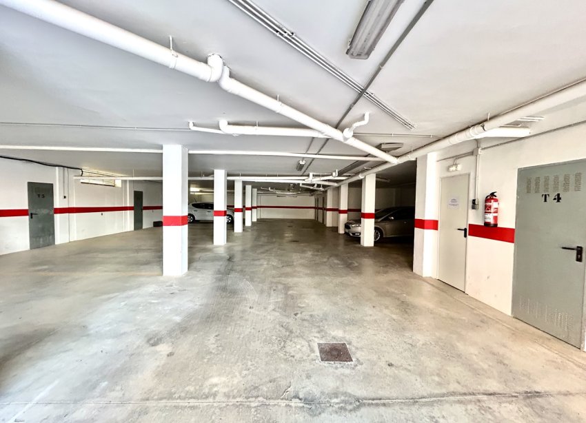 Reventa - Apartamento - Orihuela Costa - Villamartin