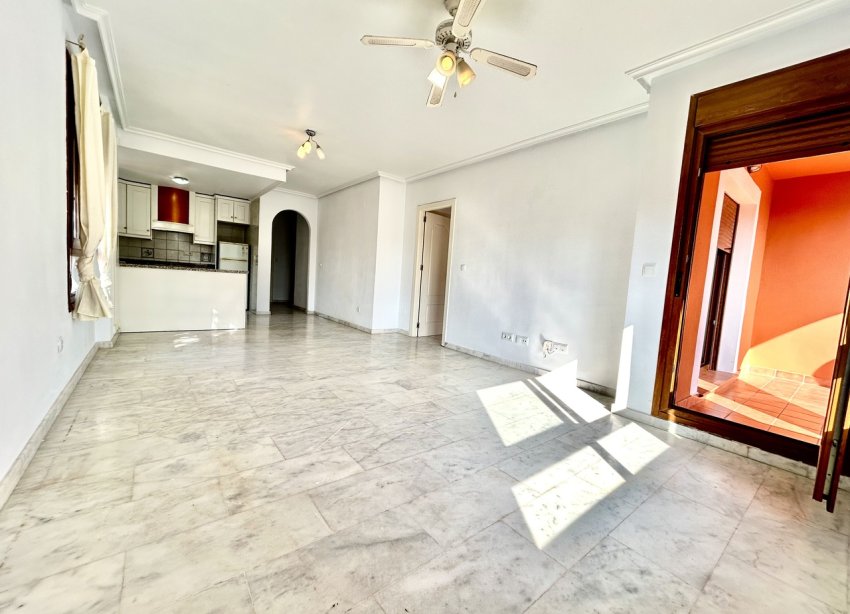 Reventa - Apartamento - Orihuela Costa - Villamartin