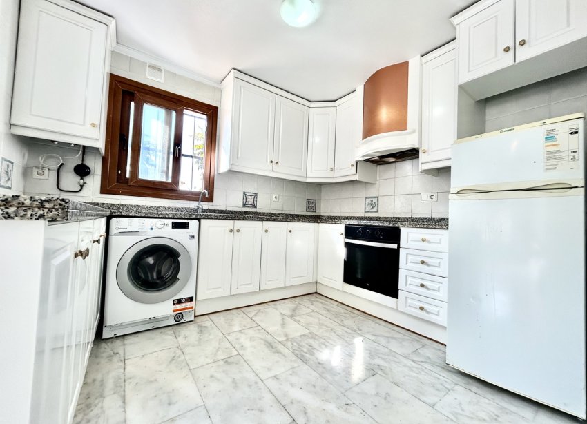 Reventa - Apartamento - Orihuela Costa - Villamartin