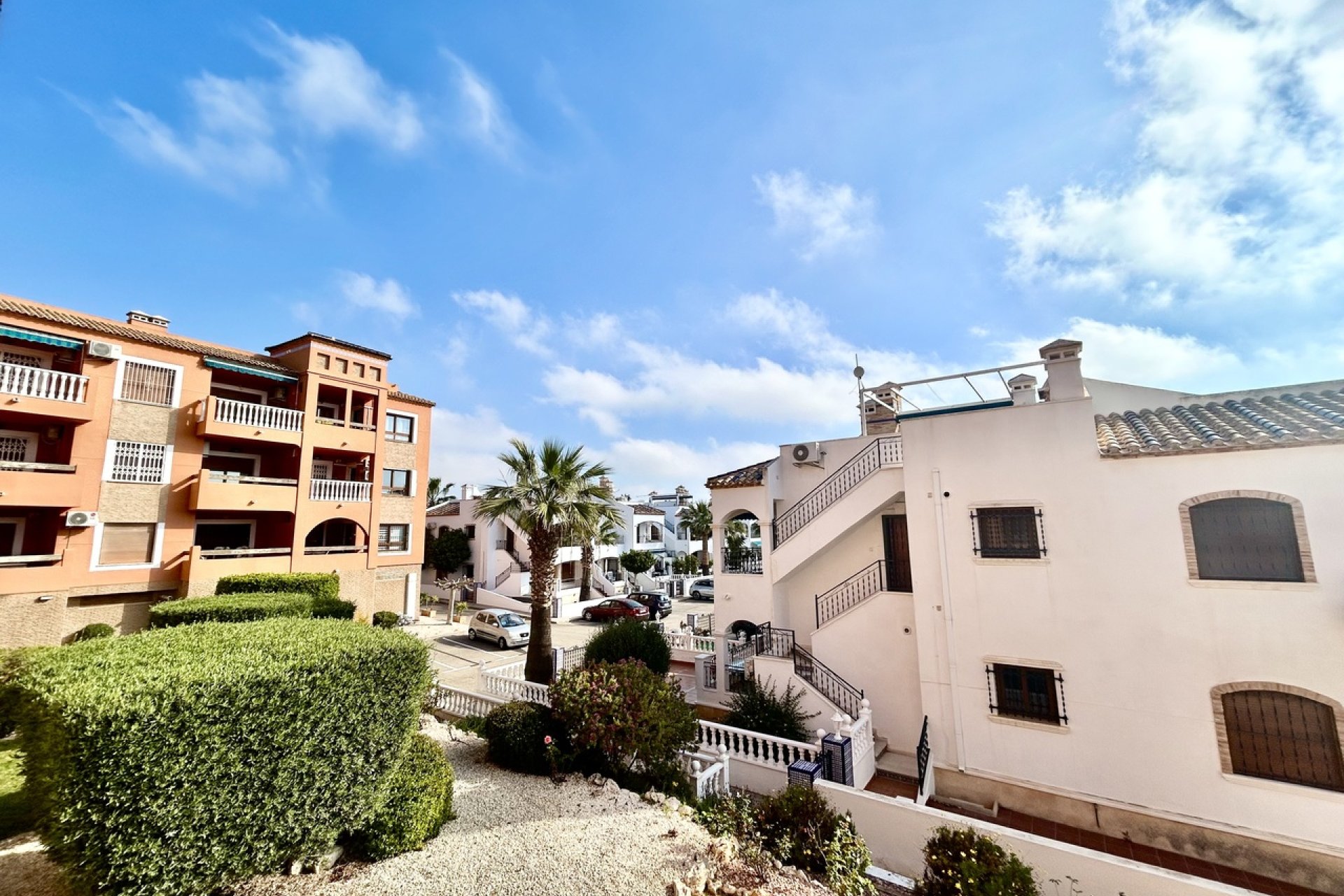 Reventa - Apartamento - Orihuela Costa - Villamartin