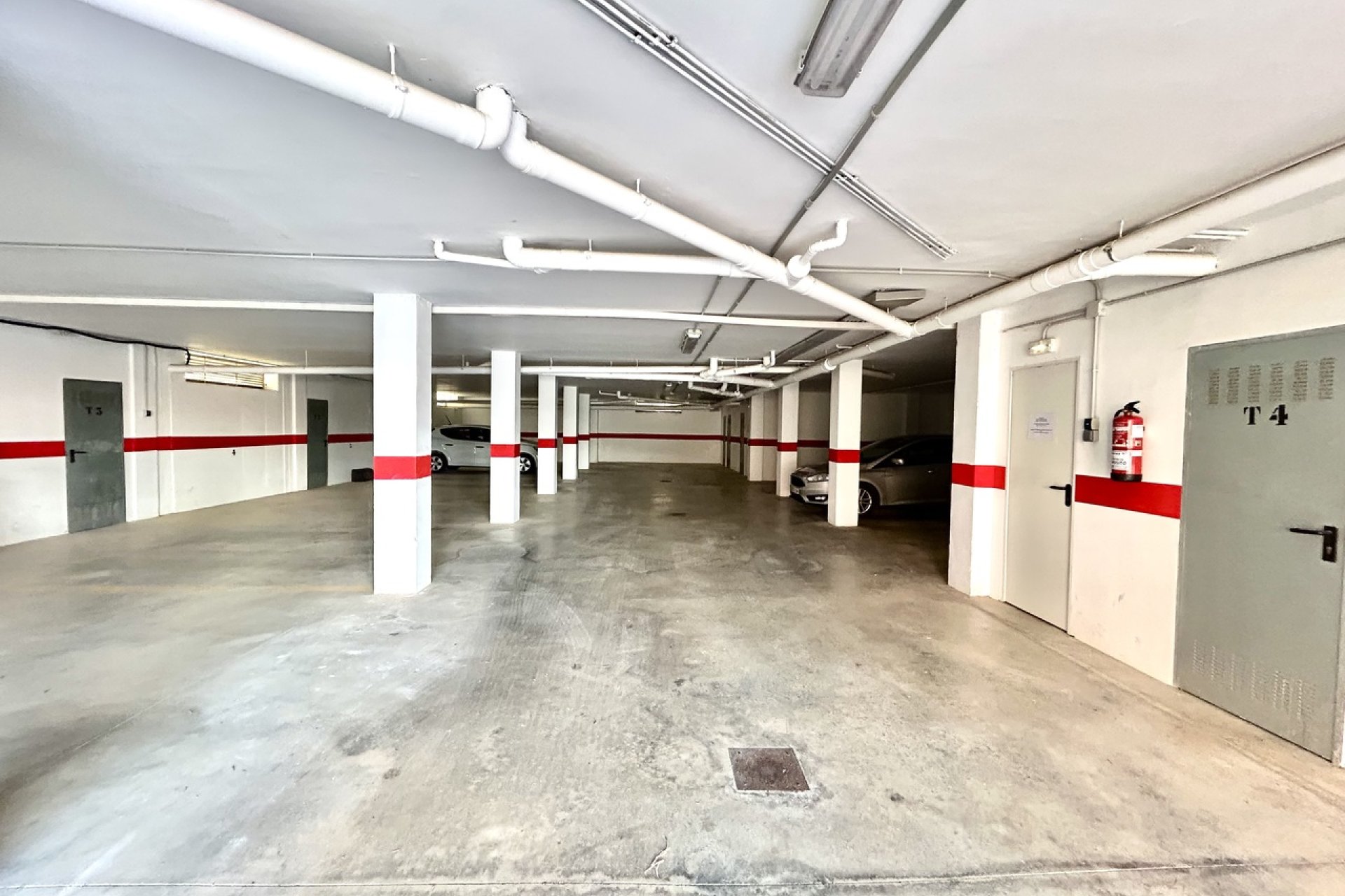 Reventa - Apartamento - Orihuela Costa - Villamartin