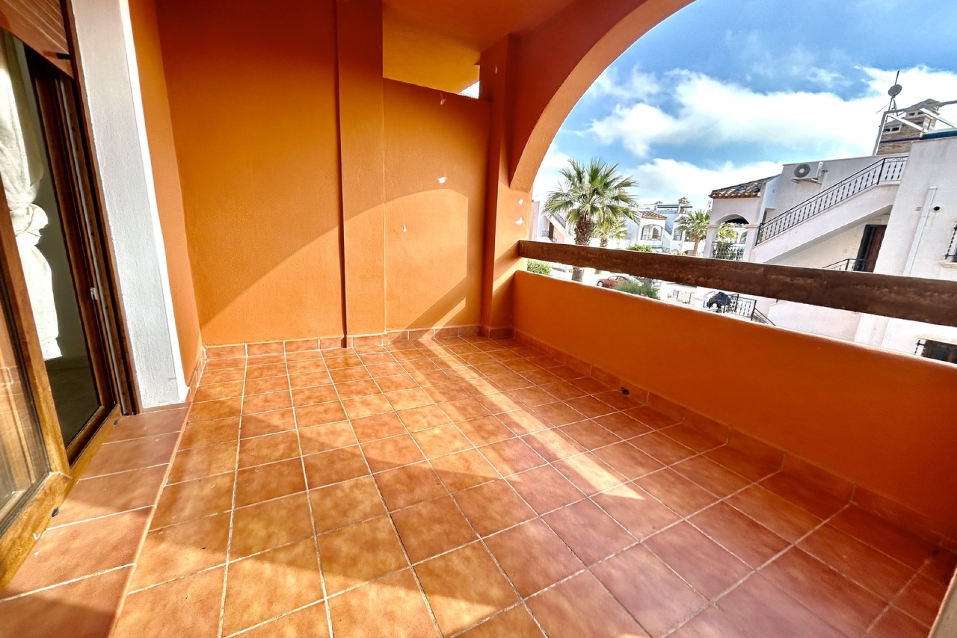 Reventa - Apartamento - Orihuela Costa - Villamartin