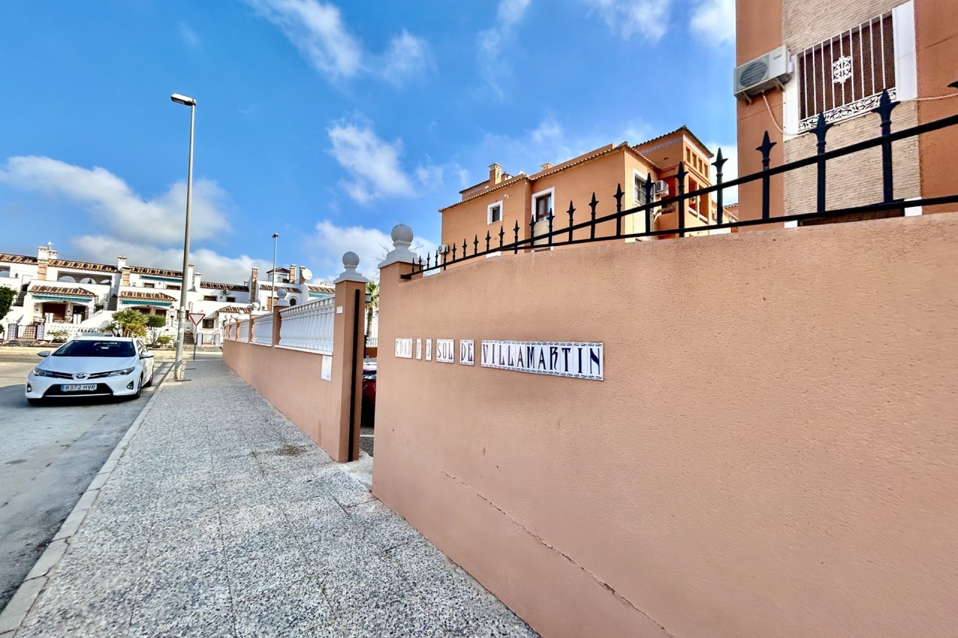 Reventa - Apartamento - Orihuela Costa - Villamartin