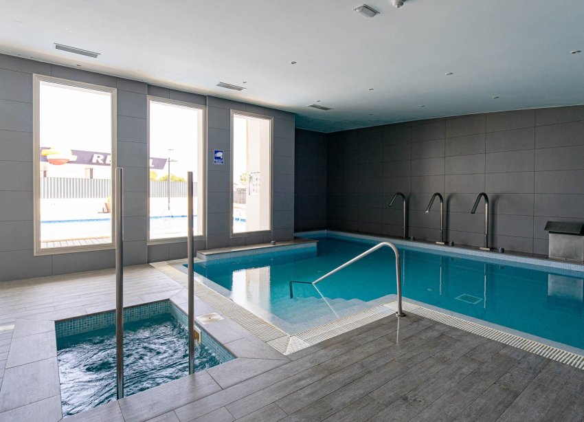 Reventa - Apartamento - Orihuela Costa - Villamartín
