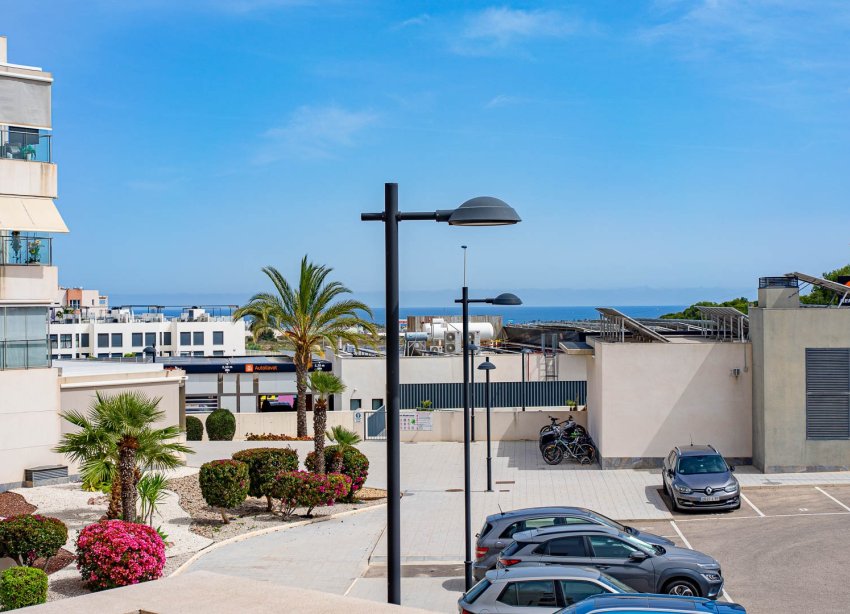 Reventa - Apartamento - Orihuela Costa - Villamartín