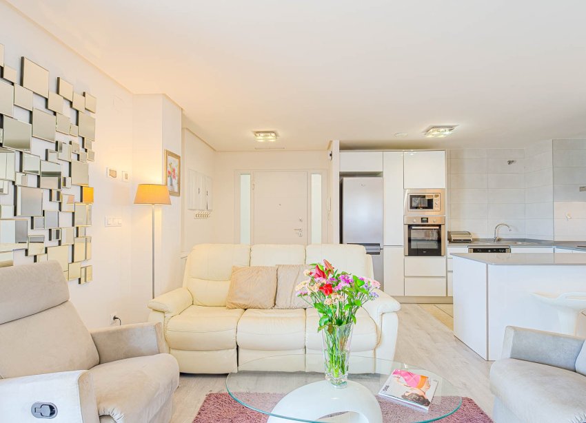 Reventa - Apartamento - Orihuela Costa - Villamartín