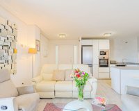 Reventa - Apartamento - Orihuela Costa - Villamartín