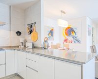 Reventa - Apartamento - Orihuela Costa - Villamartín