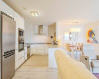 Reventa - Apartamento - Orihuela Costa - Villamartín