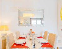 Reventa - Apartamento - Orihuela Costa - Villamartín