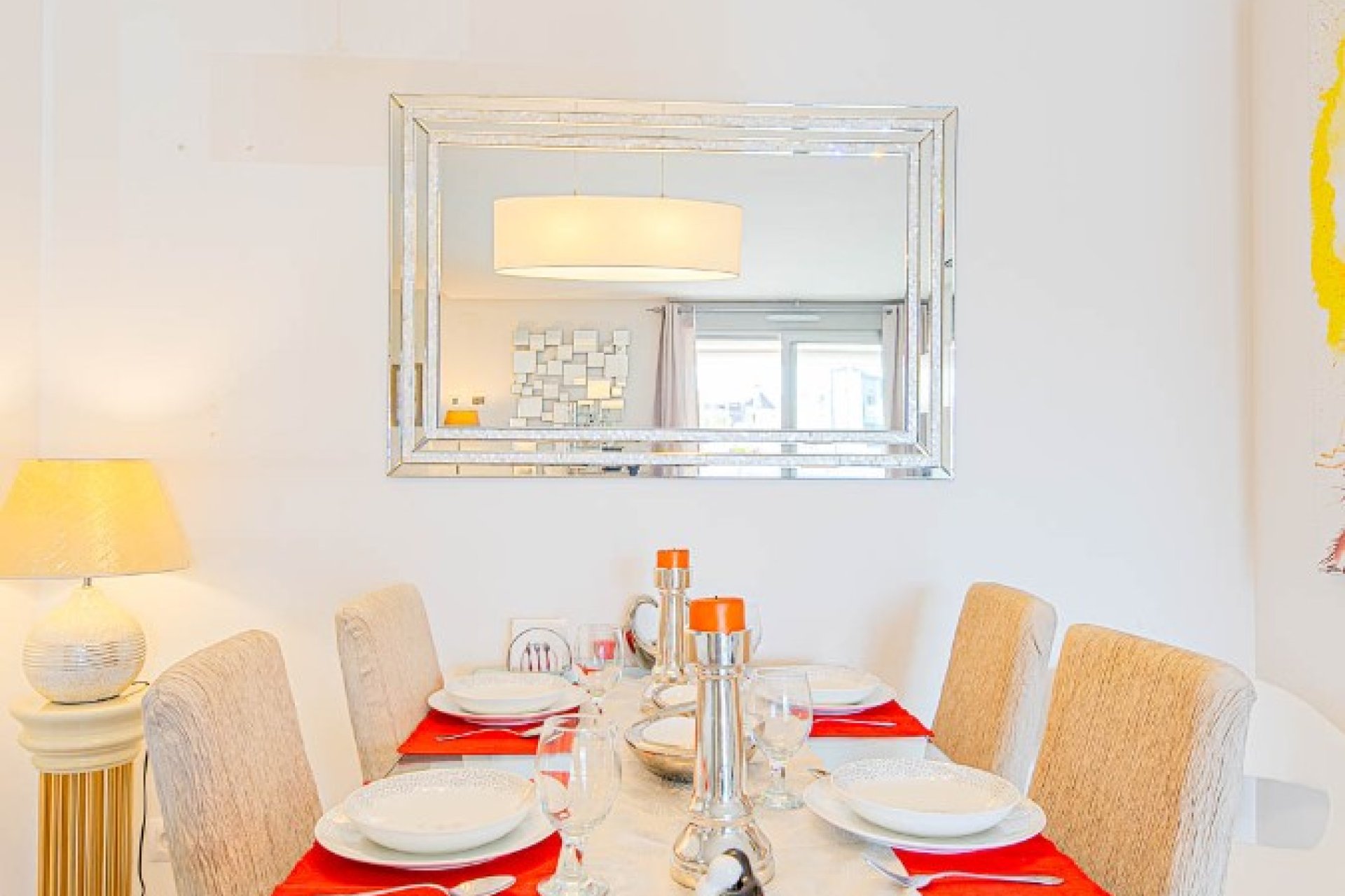Reventa - Apartamento - Orihuela Costa - Villamartín