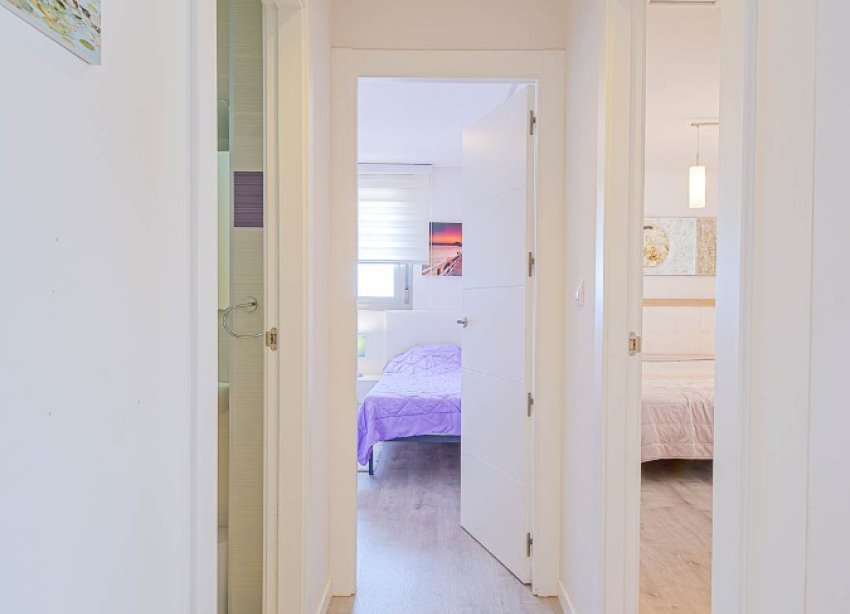 Reventa - Apartamento - Orihuela Costa - Villamartín