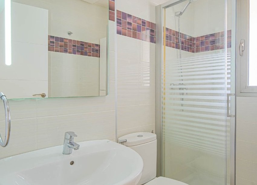 Reventa - Apartamento - Orihuela Costa - Villamartín