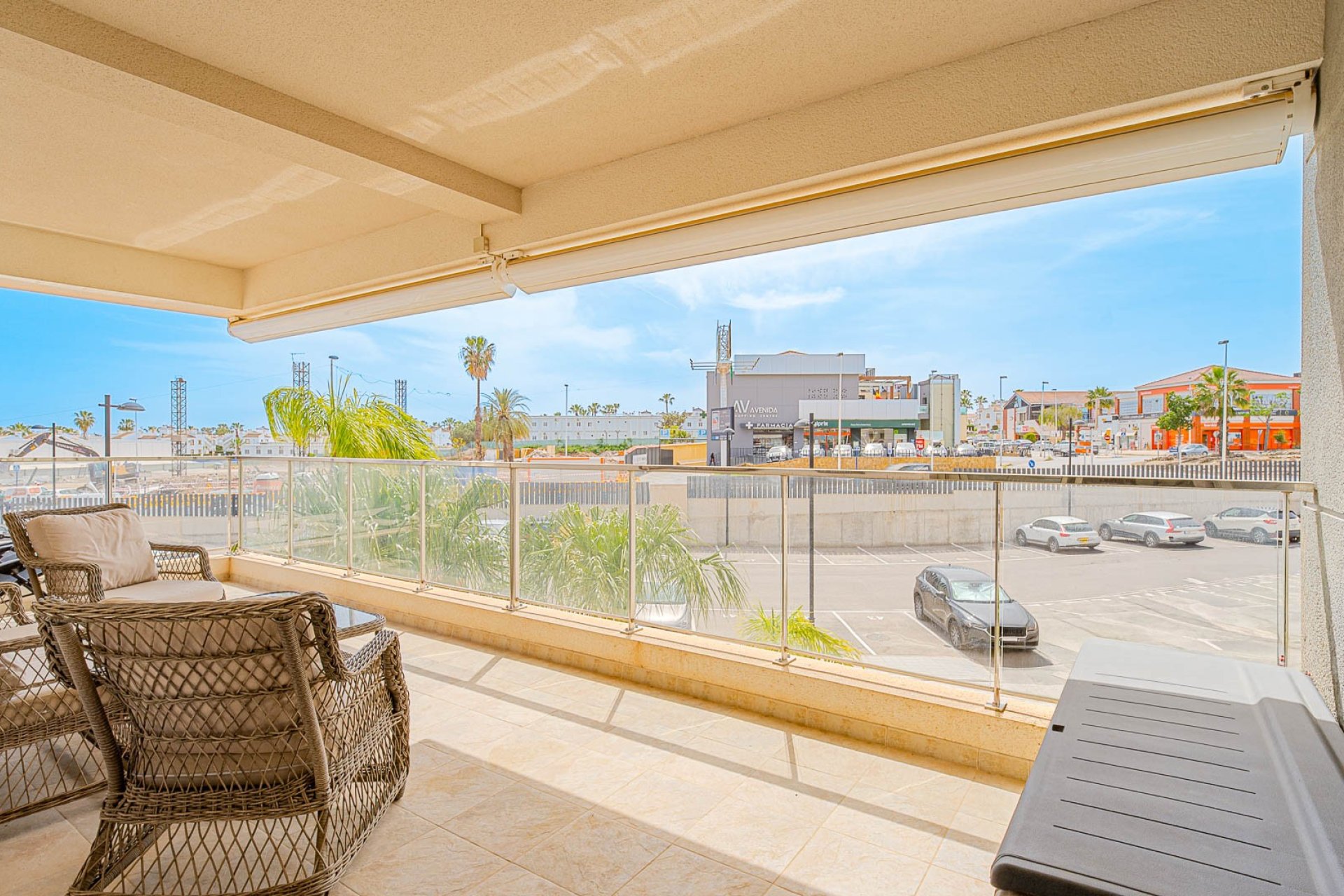 Reventa - Apartamento - Orihuela Costa - Villamartín