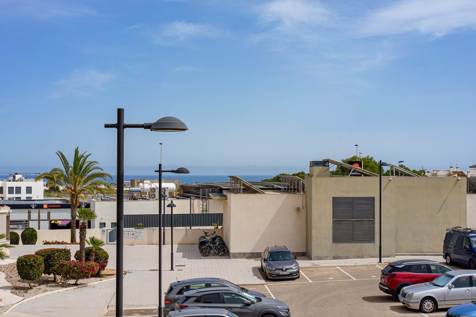 Reventa - Apartamento - Orihuela Costa - Villamartín