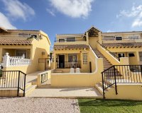 Reventa - Apartamento - Orihuela Costa - Villamartin