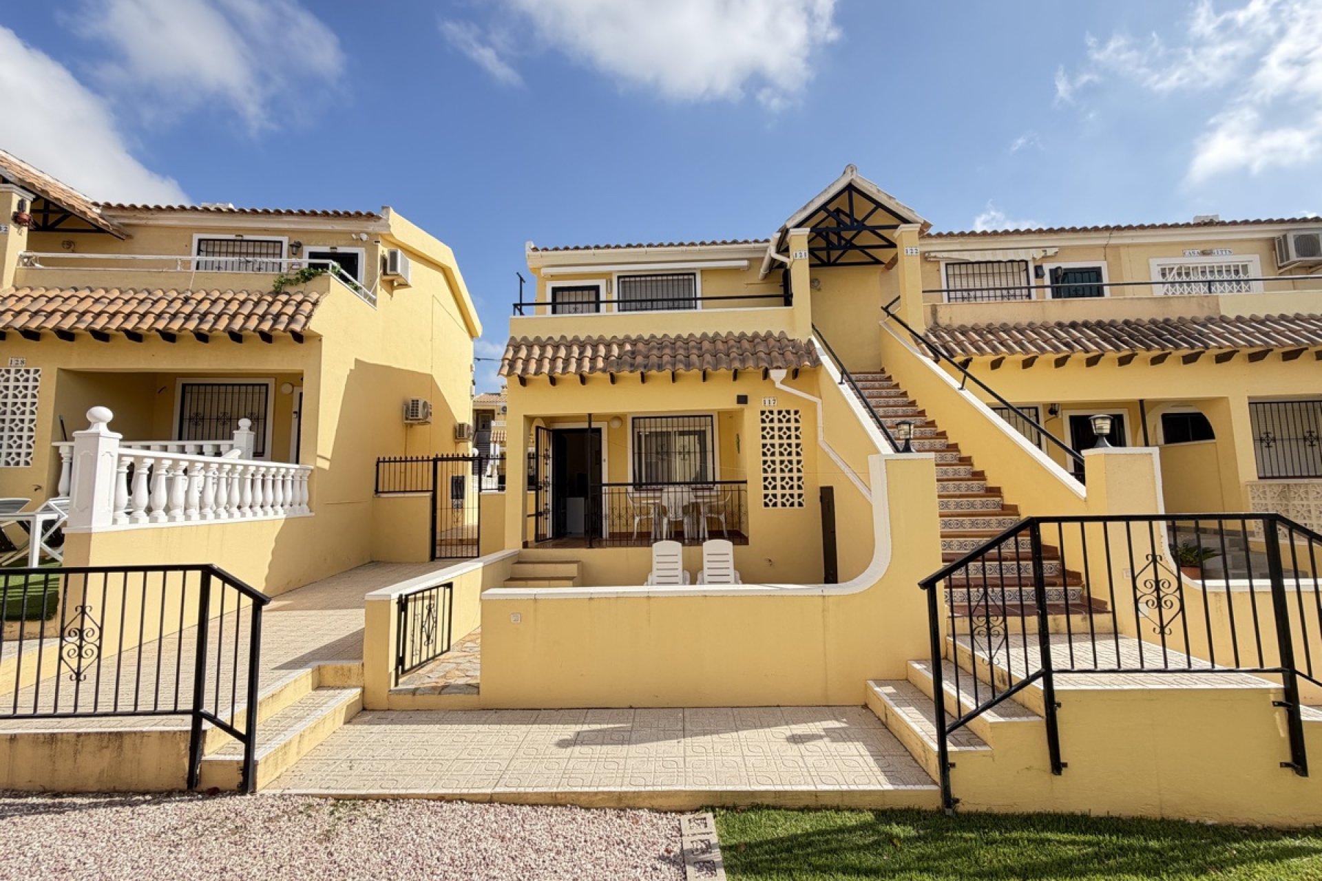 Reventa - Apartamento - Orihuela Costa - Villamartin