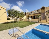 Reventa - Apartamento - Orihuela Costa - Villamartin