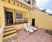 Reventa - Apartamento - Orihuela Costa - Villamartin