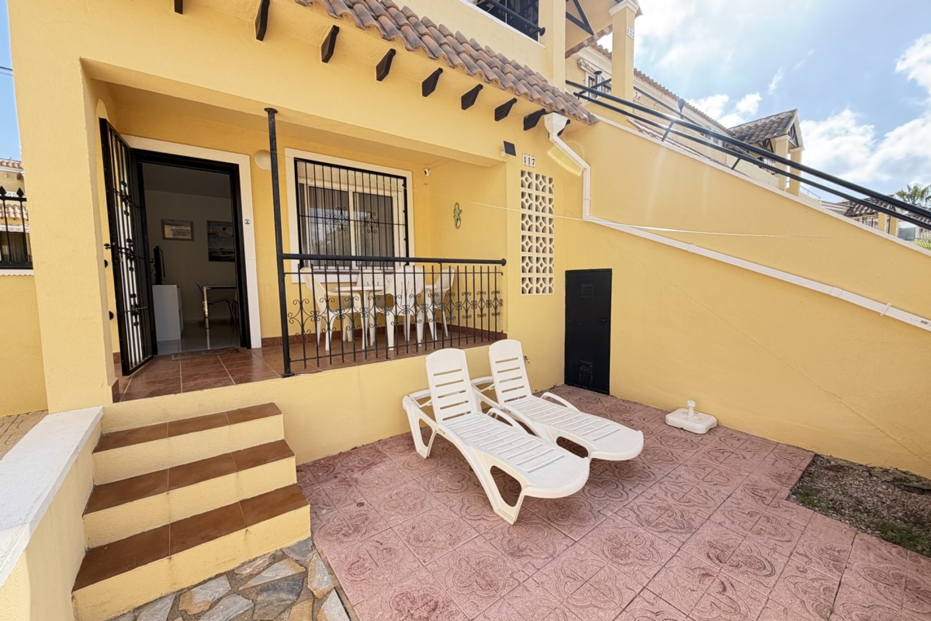 Reventa - Apartamento - Orihuela Costa - Villamartin