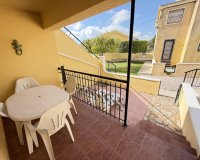 Reventa - Apartamento - Orihuela Costa - Villamartin