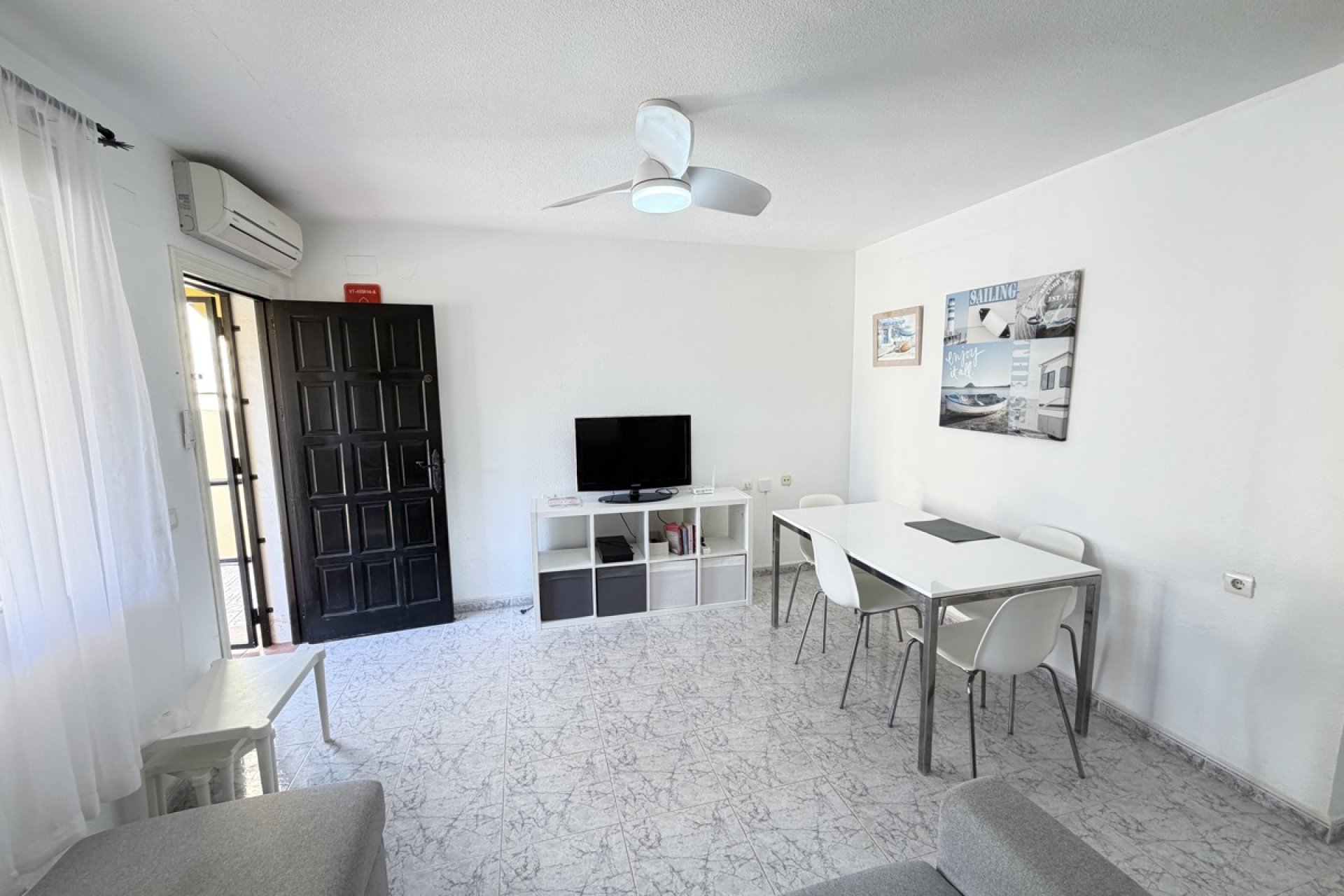 Reventa - Apartamento - Orihuela Costa - Villamartin