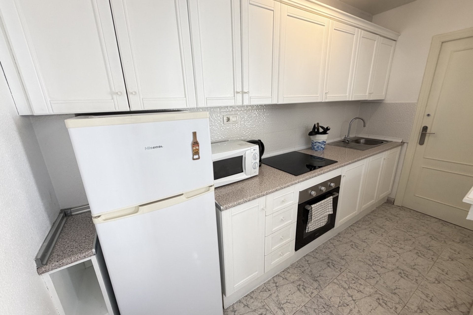 Reventa - Apartamento - Orihuela Costa - Villamartin