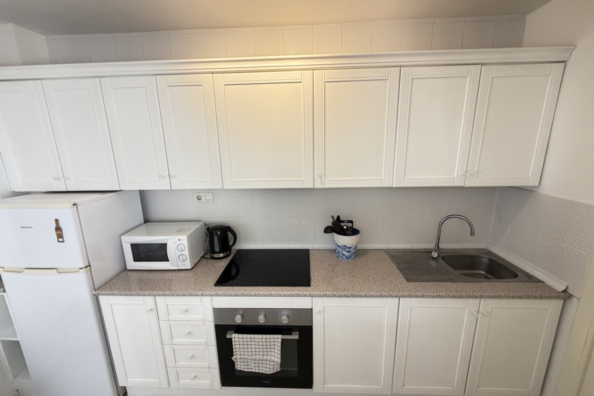 Reventa - Apartamento - Orihuela Costa - Villamartin