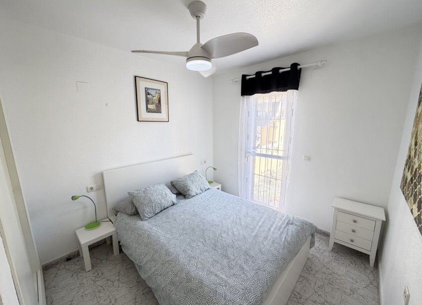 Reventa - Apartamento - Orihuela Costa - Villamartin