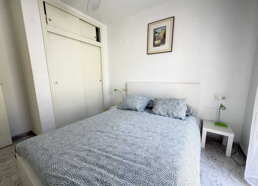 Reventa - Apartamento - Orihuela Costa - Villamartin