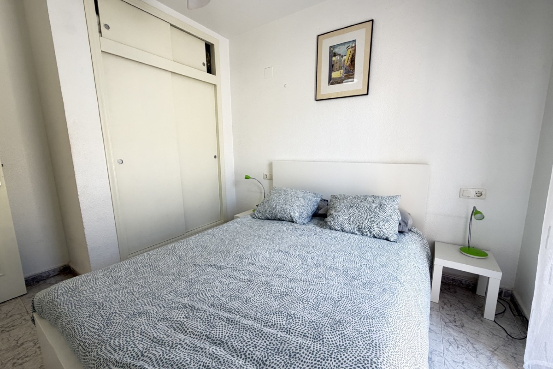 Reventa - Apartamento - Orihuela Costa - Villamartin