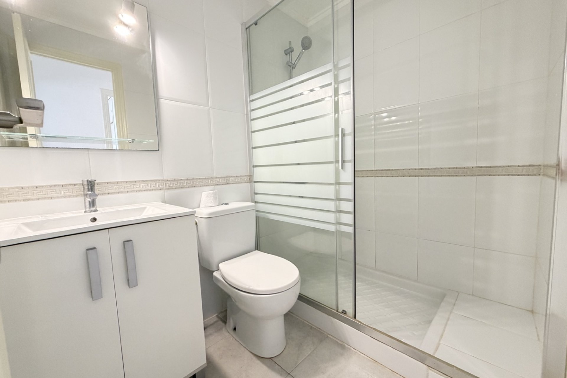 Reventa - Apartamento - Orihuela Costa - Villamartin