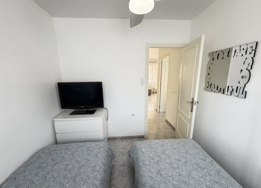 Reventa - Apartamento - Orihuela Costa - Villamartin