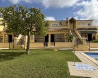Reventa - Apartamento - Orihuela Costa - Villamartin