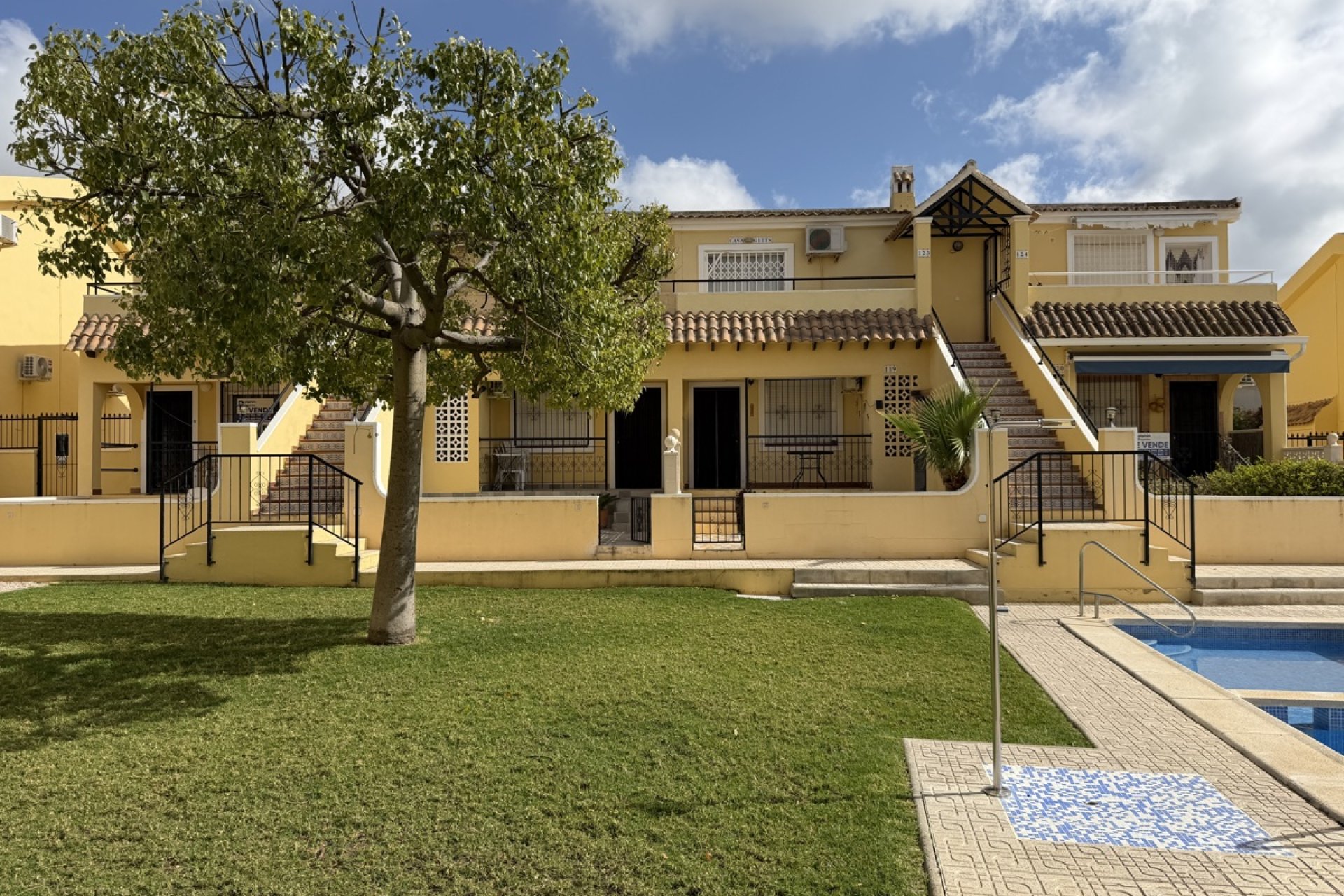 Reventa - Apartamento - Orihuela Costa - Villamartin