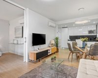 Reventa - Apartamento - Orihuela Costa - Villamartín