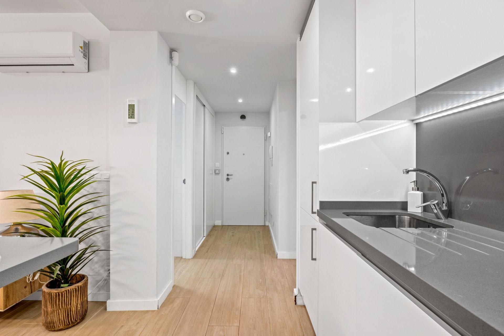 Reventa - Apartamento - Orihuela Costa - Villamartín