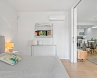 Reventa - Apartamento - Orihuela Costa - Villamartín