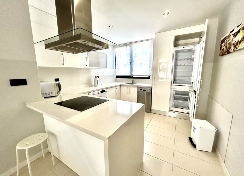 Reventa - Apartamento - Orihuela Costa - Villamartin