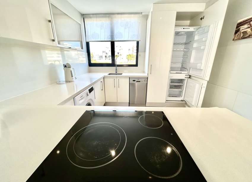 Reventa - Apartamento - Orihuela Costa - Villamartin