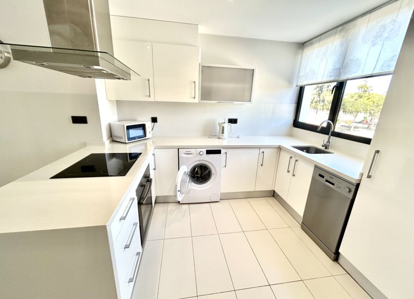 Reventa - Apartamento - Orihuela Costa - Villamartin
