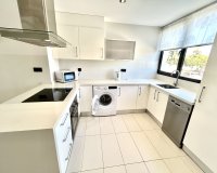Reventa - Apartamento - Orihuela Costa - Villamartin