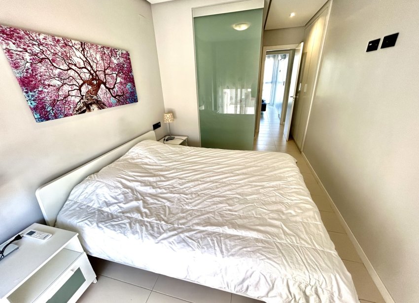 Reventa - Apartamento - Orihuela Costa - Villamartin