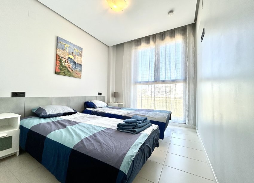 Reventa - Apartamento - Orihuela Costa - Villamartin