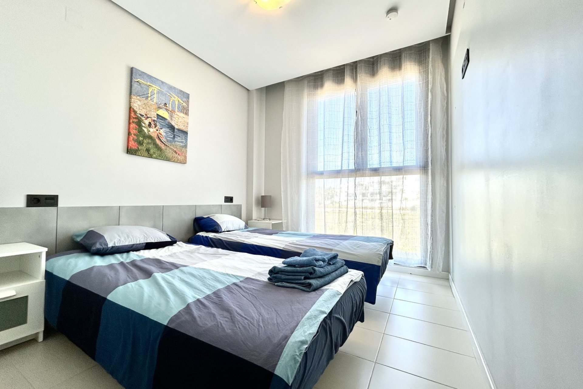 Reventa - Apartamento - Orihuela Costa - Villamartin