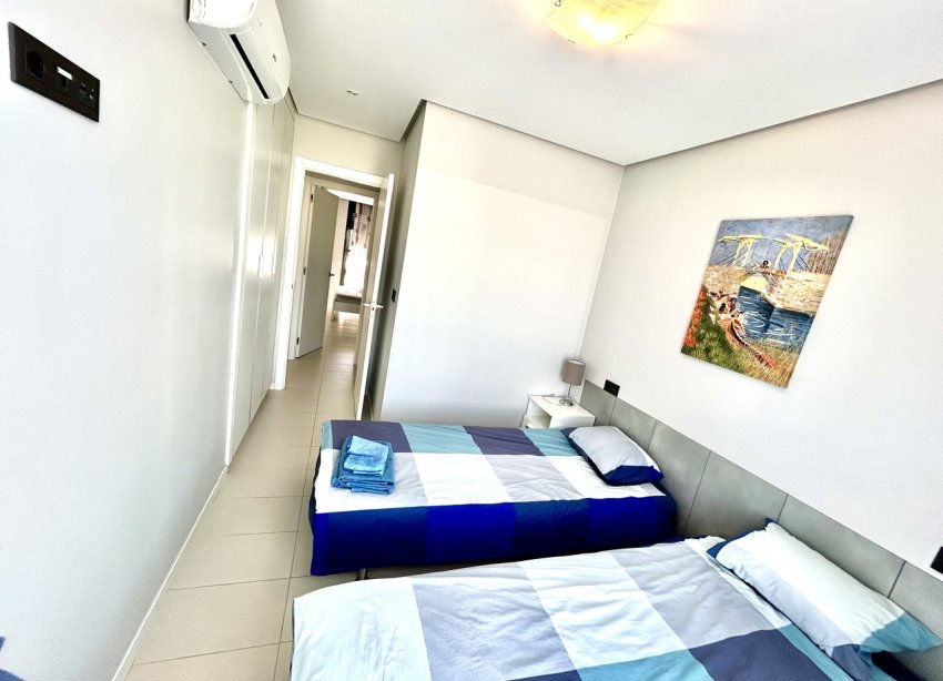 Reventa - Apartamento - Orihuela Costa - Villamartin