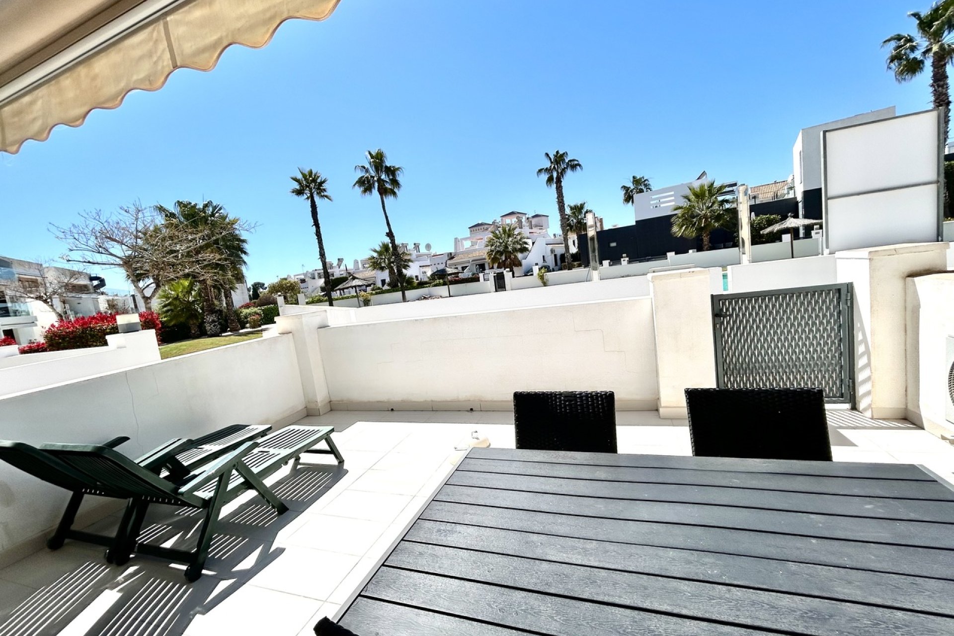 Reventa - Apartamento - Orihuela Costa - Villamartin