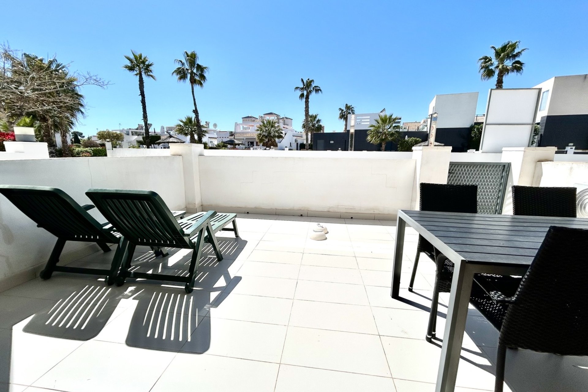 Reventa - Apartamento - Orihuela Costa - Villamartin