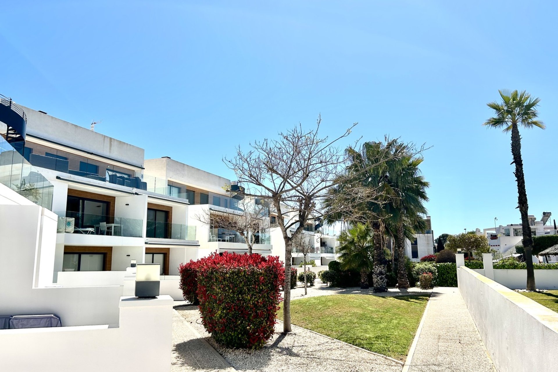 Reventa - Apartamento - Orihuela Costa - Villamartin